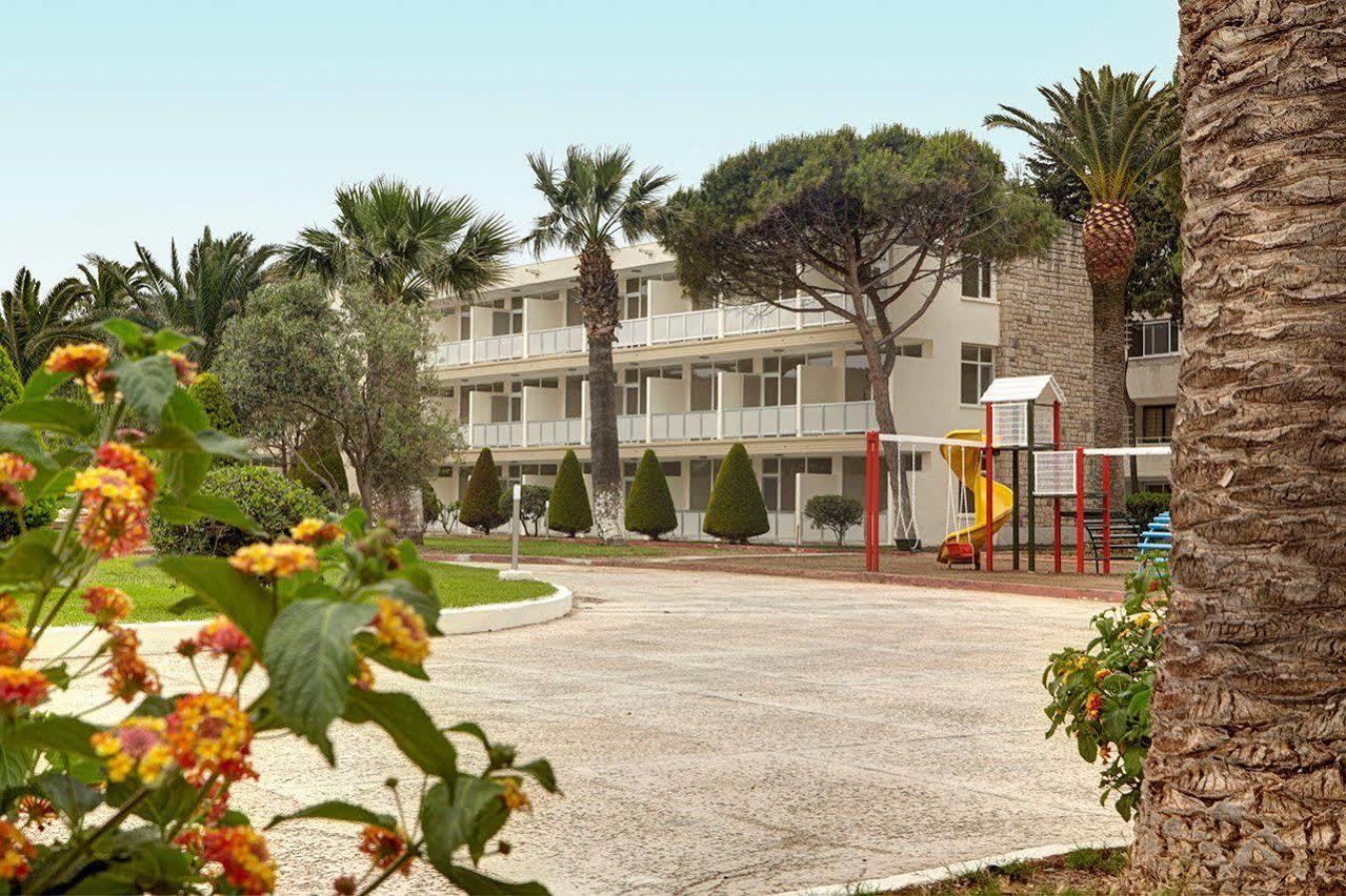 A 11 Hotel Çeşme Exterior photo