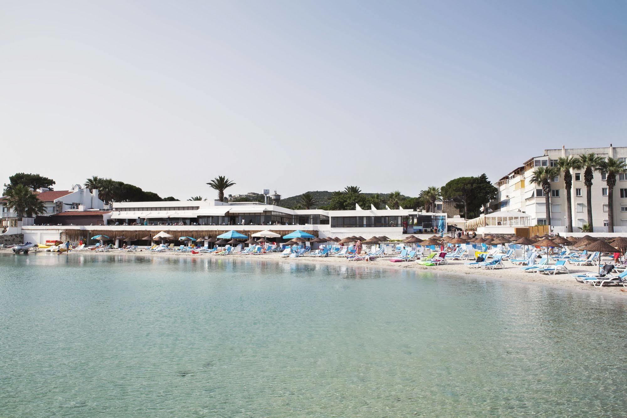 A 11 Hotel Çeşme Exterior photo